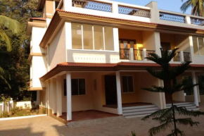 S&A(Suvina & Antonio Stays)-VILLA C3